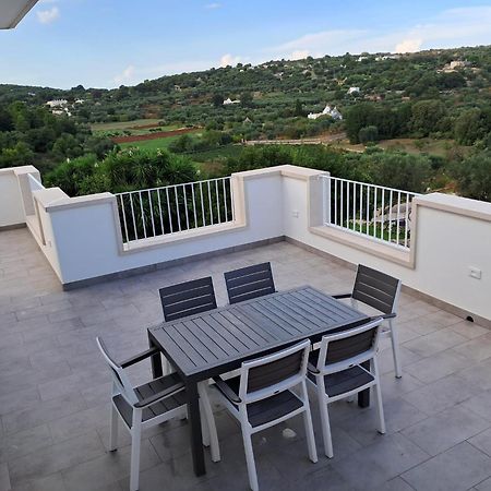 Casa Vacanze 'La Quercia' Cisternino Extérieur photo