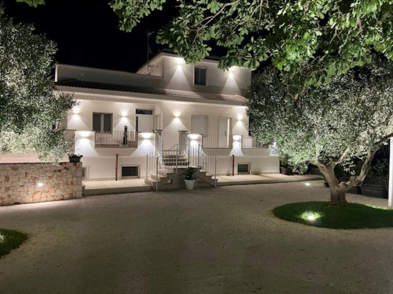 Casa Vacanze 'La Quercia' Cisternino Extérieur photo
