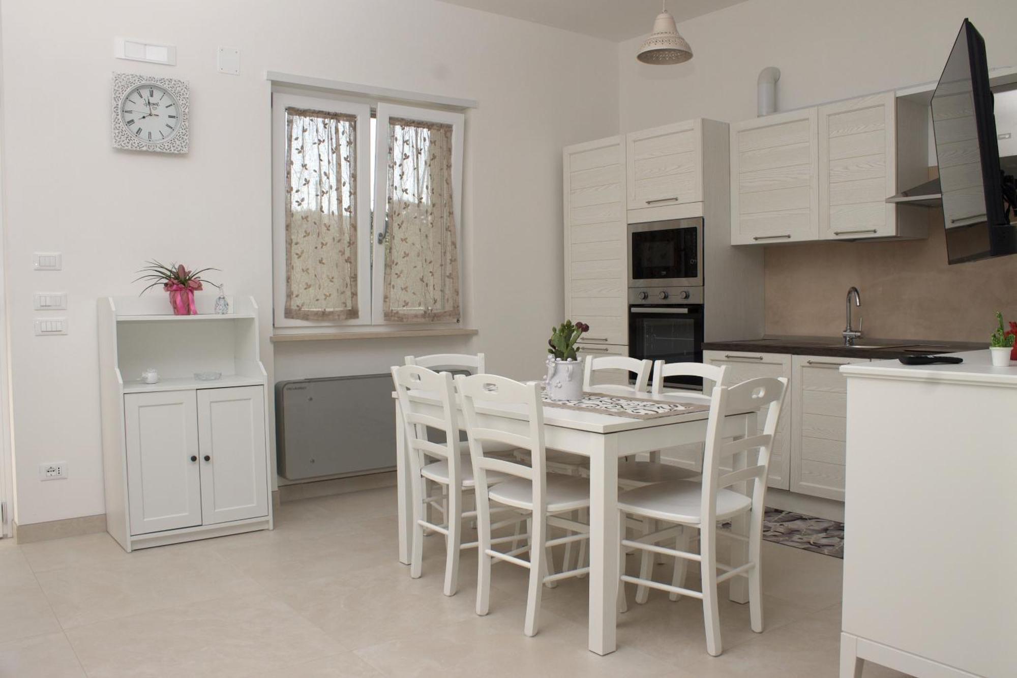 Casa Vacanze 'La Quercia' Cisternino Extérieur photo