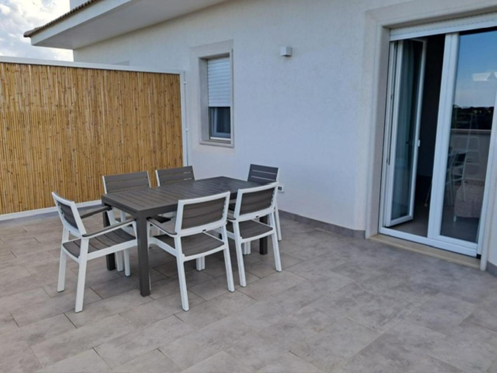 Casa Vacanze 'La Quercia' Cisternino Extérieur photo