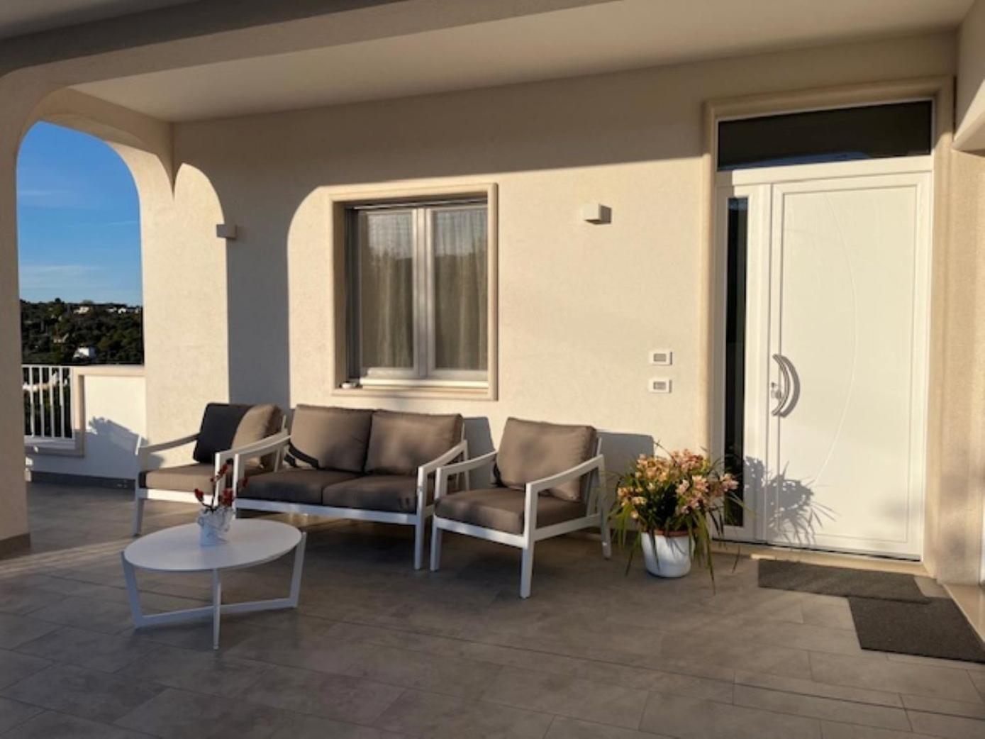 Casa Vacanze 'La Quercia' Cisternino Extérieur photo