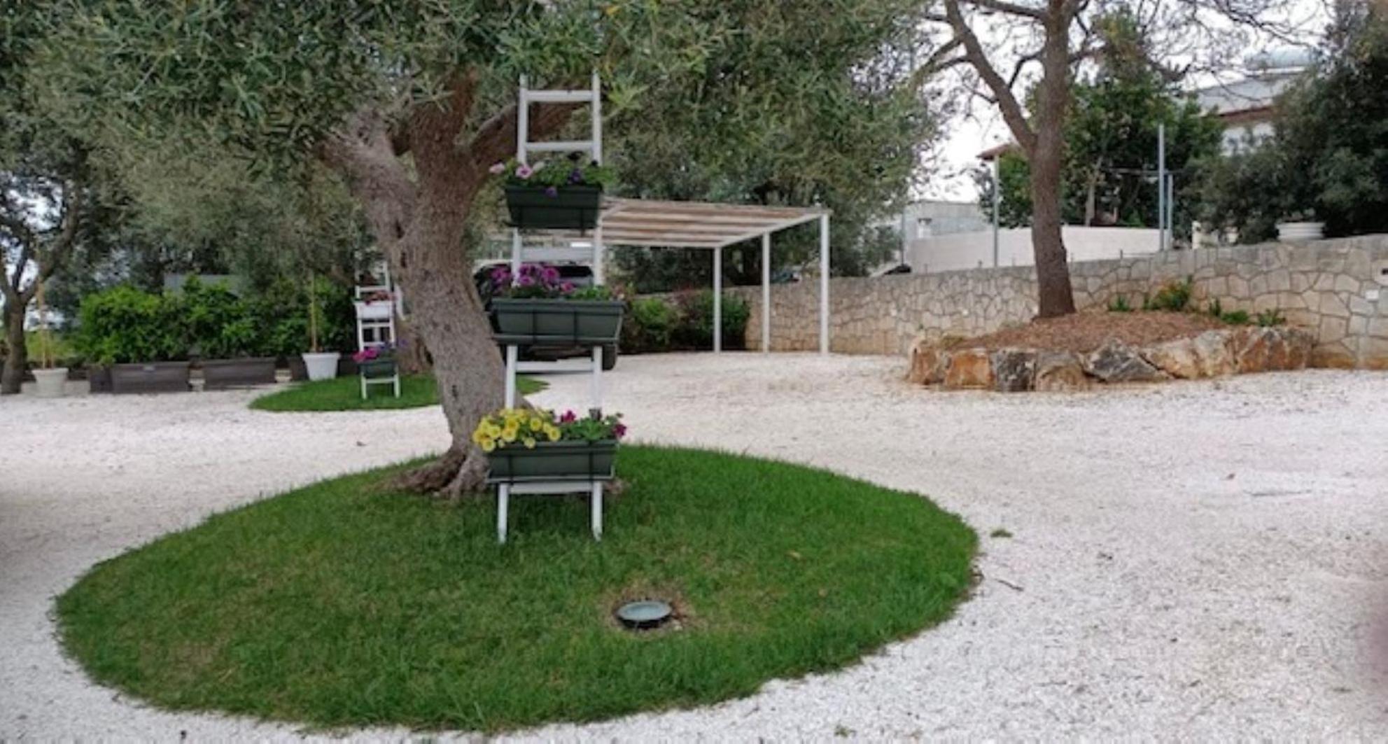 Casa Vacanze 'La Quercia' Cisternino Extérieur photo