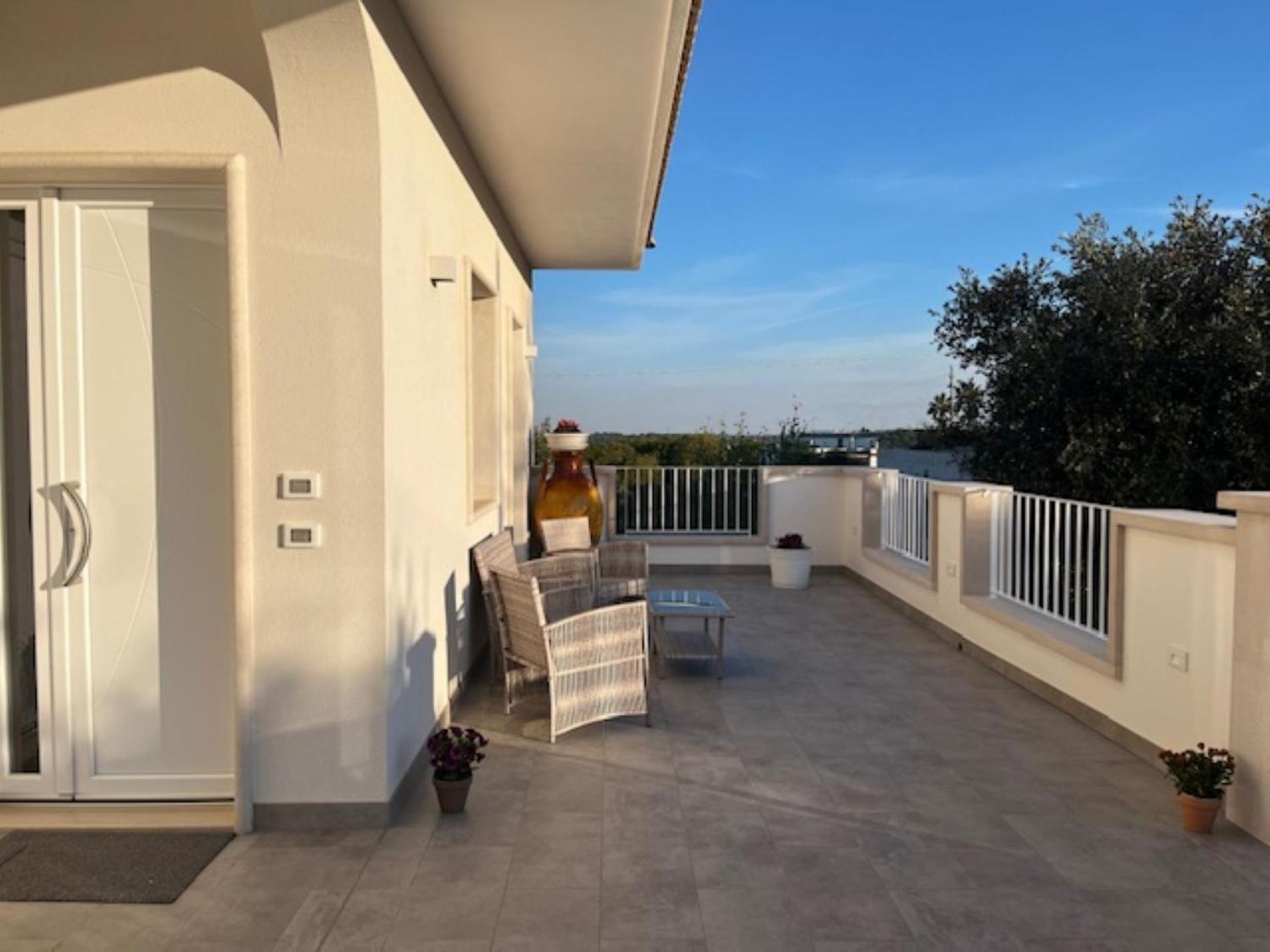 Casa Vacanze 'La Quercia' Cisternino Extérieur photo